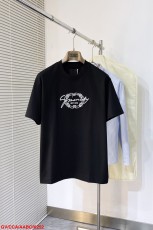 ジバンシィ服 GIVENCHY 2025新作 半袖Tシャツ
