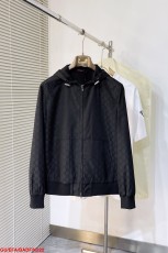 グッチ服 GUCCI 2025新作 スタンドカラージャケット