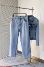 ルイヴィトン服 LOUIS VUITTON 2025新作 パンツ