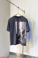 エルメス服 HERMES 2025新作 半袖Tシャツ
