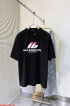 バレンシアガ服 BALENCIAGA 2025新作 半袖Tシャツ