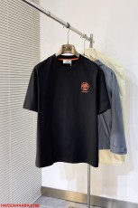 エルメス服 HERMES 2025新作 半袖Tシャツ