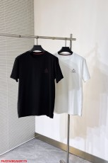 プラダ服 PRADA 2025新作 半袖Tシャツ