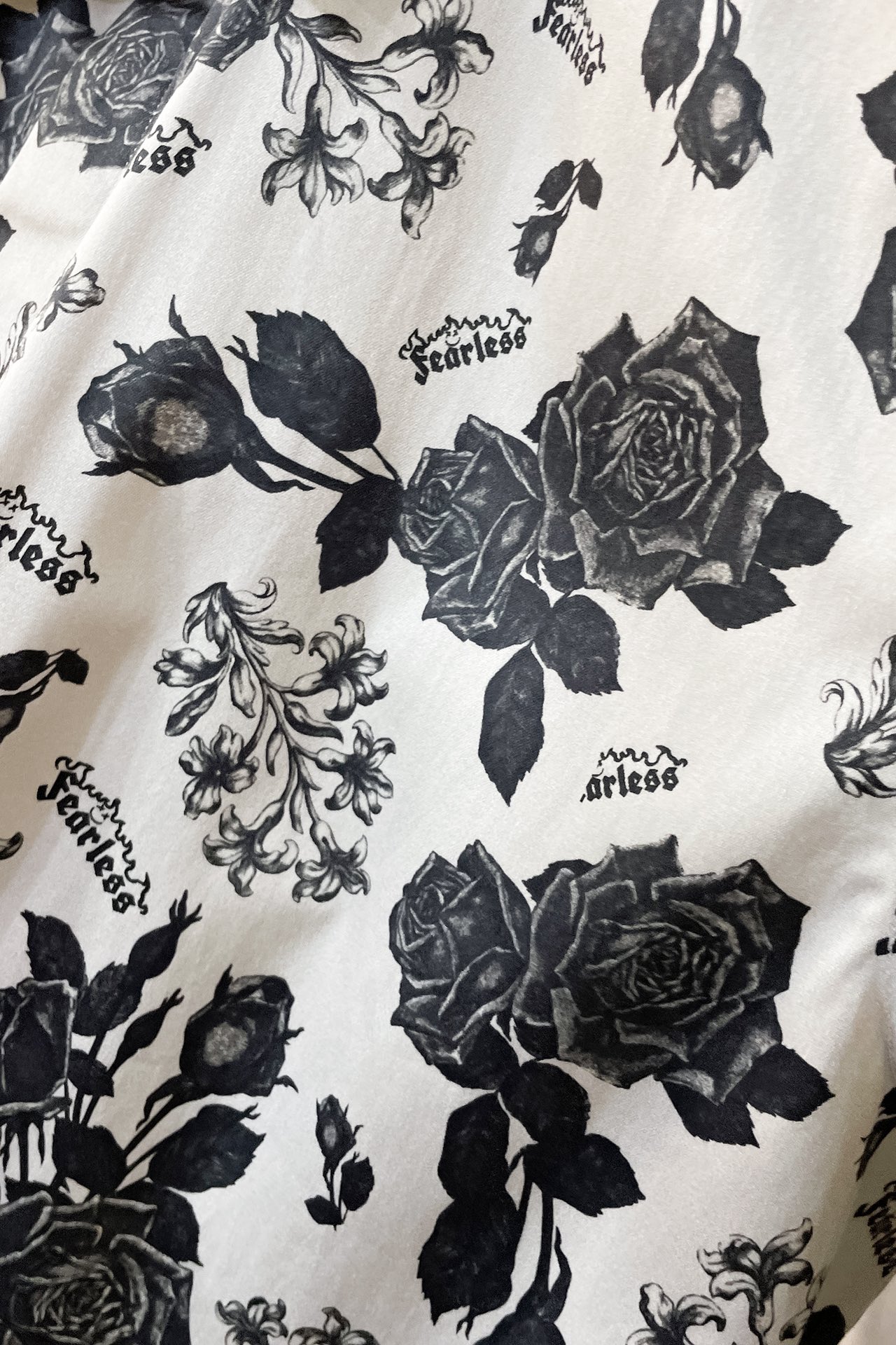 ディオール服 DIOR 2025新作 長袖シャツ