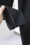 ロエベ服 LOEWE 2025新作 長袖スーツ