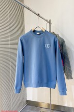 ディオール服 DIOR 2025新作 クルーネックスウェットシャツ