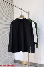 ルイヴィトン服 LOUIS VUITTON 2025新作 長袖Tシャツ