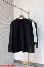 ルイヴィトン服 LOUIS VUITTON 2025新作 長袖Tシャツ
