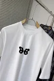 バレンシアガ服 BALENCIAGA 2025新作 半袖Tシャツ
