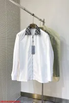 ディオール服 DIOR 2025新作 長袖シャツ