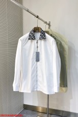 ディオール服 DIOR 2025新作 長袖シャツ