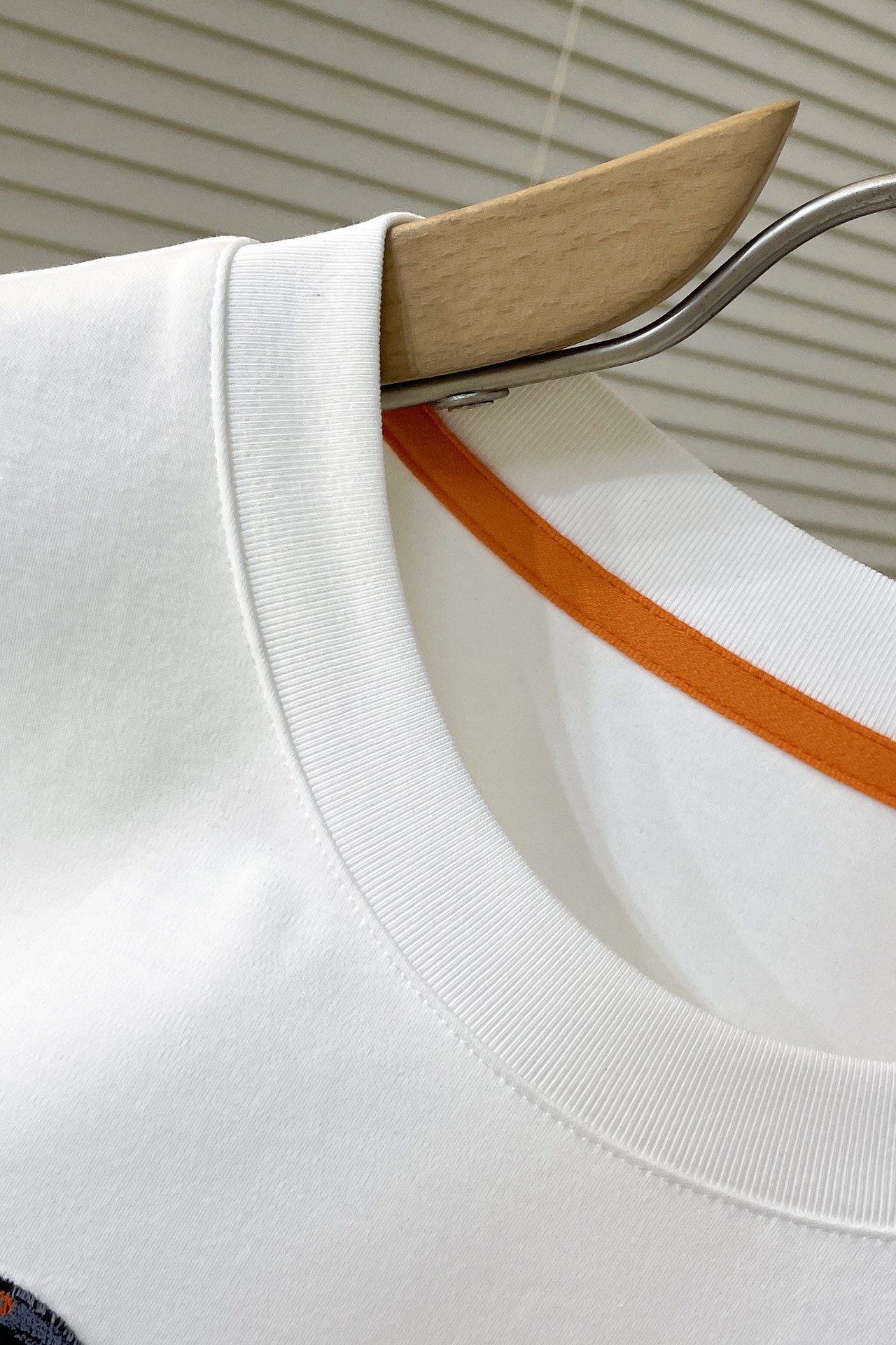 エルメス服 HERMES 2025新作 半袖Tシャツ
