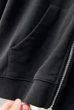 ルイヴィトン服 LOUIS VUITTON 2025新作 フード付きジャケット