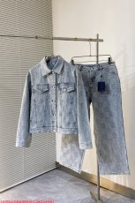 ルイヴィトン服 LOUIS VUITTON 2025新作 長袖トップス