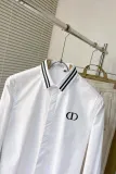 ディオール服 DIOR 2025新作 長袖シャツ
