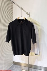 フェンディ服 FENDI 2025新作 半袖Tシャツ