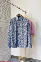 ディオール服 DIOR 2025新作 長袖シャツ