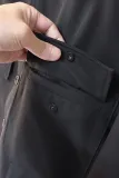 ロロ・ピアーナ服 Loro Piana 2025新作 スタンドカラージャケット
