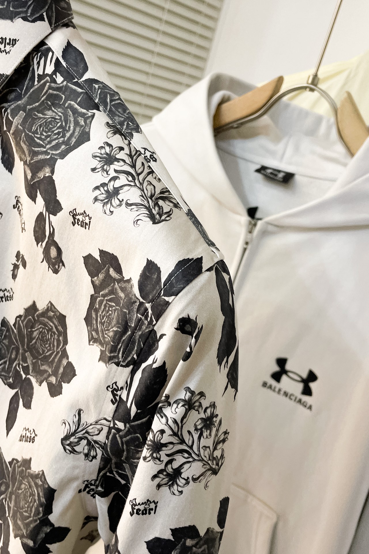 ディオール服 DIOR 2025新作 長袖シャツ