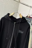 ルイヴィトン服 LOUIS VUITTON 2025新作 フード付きジャケット