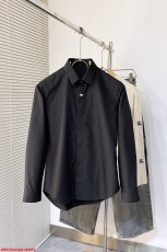 ディオール服 DIOR 2025新作 長袖シャツ