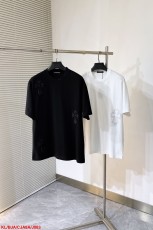 クロムハーツ服 CHROME HEARTS 2025新作 半袖Tシャツ