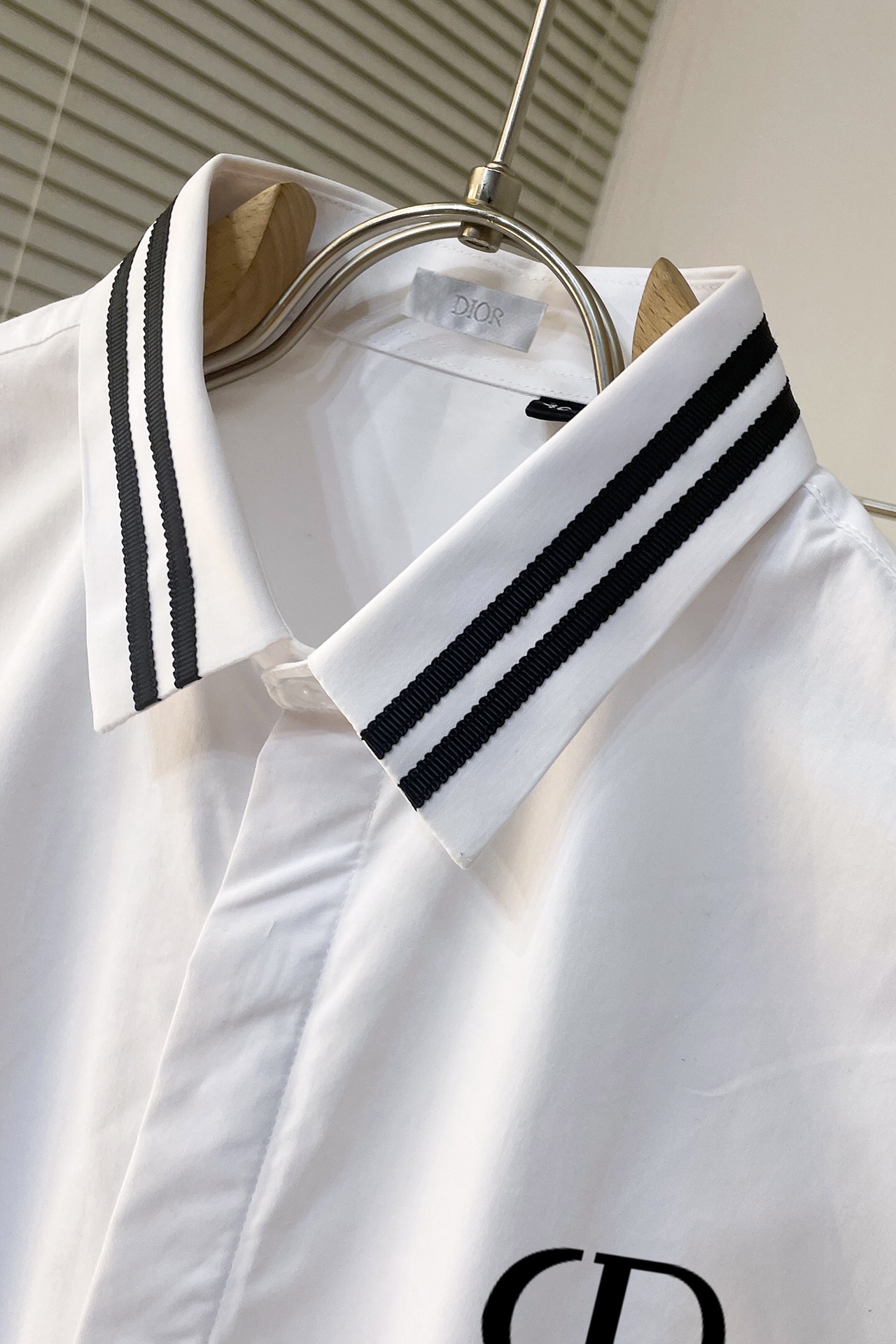 ディオール服 DIOR 2025新作 長袖シャツ