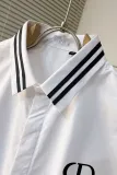 ディオール服 DIOR 2025新作 長袖シャツ