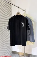 ルイヴィトン服 LOUIS VUITTON 2025新作 半袖Tシャツ