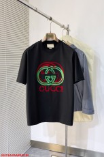 グッチ服 GUCCI 2025新作 半袖Tシャツ