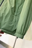 バーバリー服 BURBERRY 2025新作 フード付きジャケット