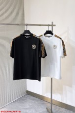 バーバリー服 BURBERRY 2025新作 半袖Tシャツ