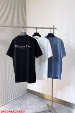 ディオール服 DIOR 2025新作 半袖Tシャツ