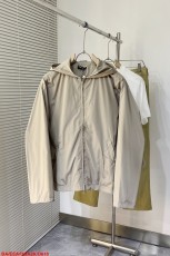 バレンシアガ服 BALENCIAGA 2025新作 フード付きジャケット