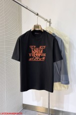エルメス服 HERMES 2025新作 半袖Tシャツ