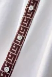 フェンディ服 FENDI 2025新作 長袖シャツ