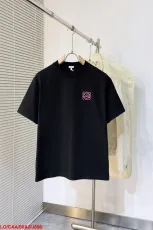 ロエベ服 LOEWE 2025新作 半袖Tシャツ