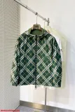 バーバリー服 BURBERRY 2025新作 フード付きジャケット