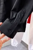 モンクレール服 MONCLER 2025新作 長袖シャツ