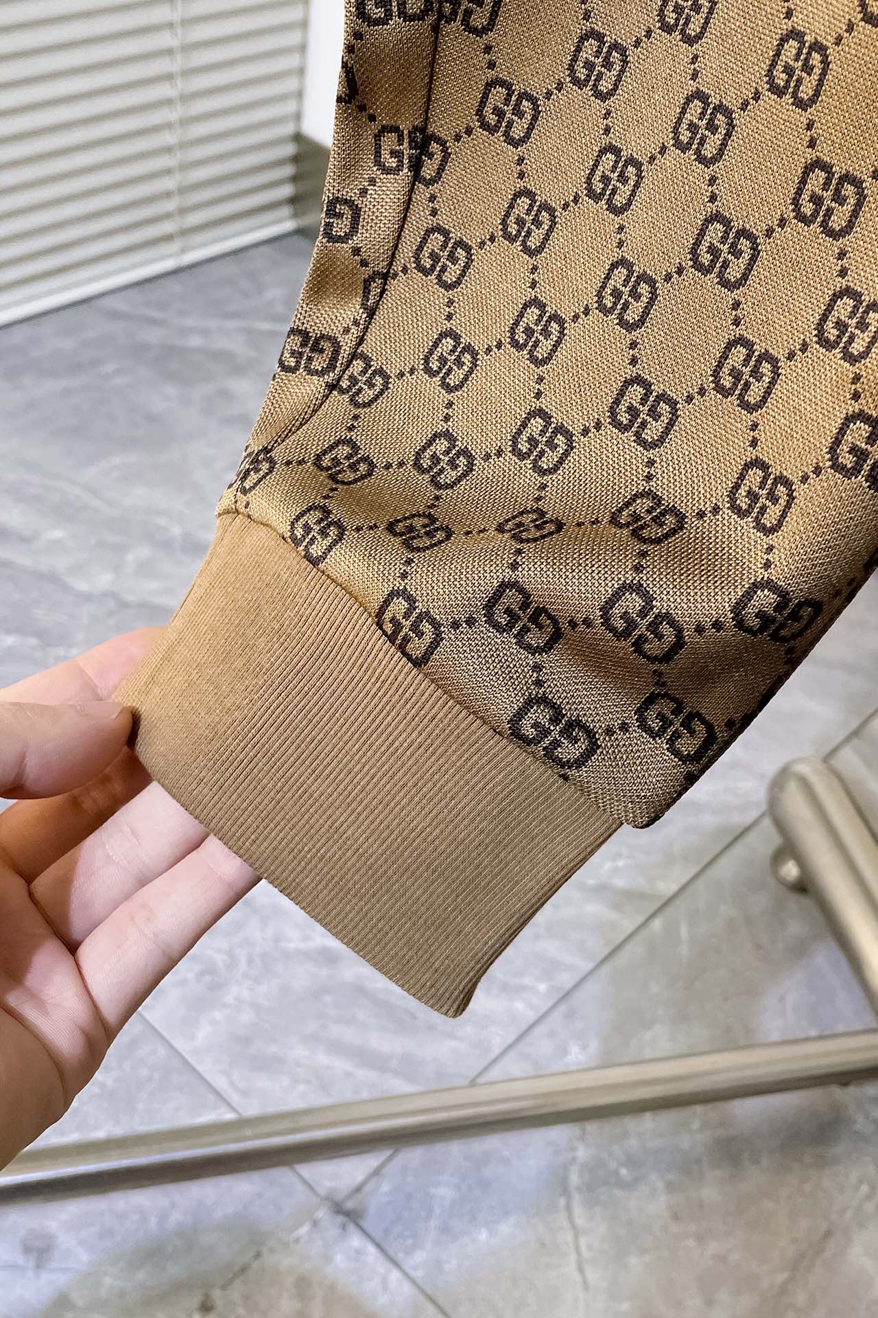 グッチ服 GUCCI 2025新作 長袖スーツ