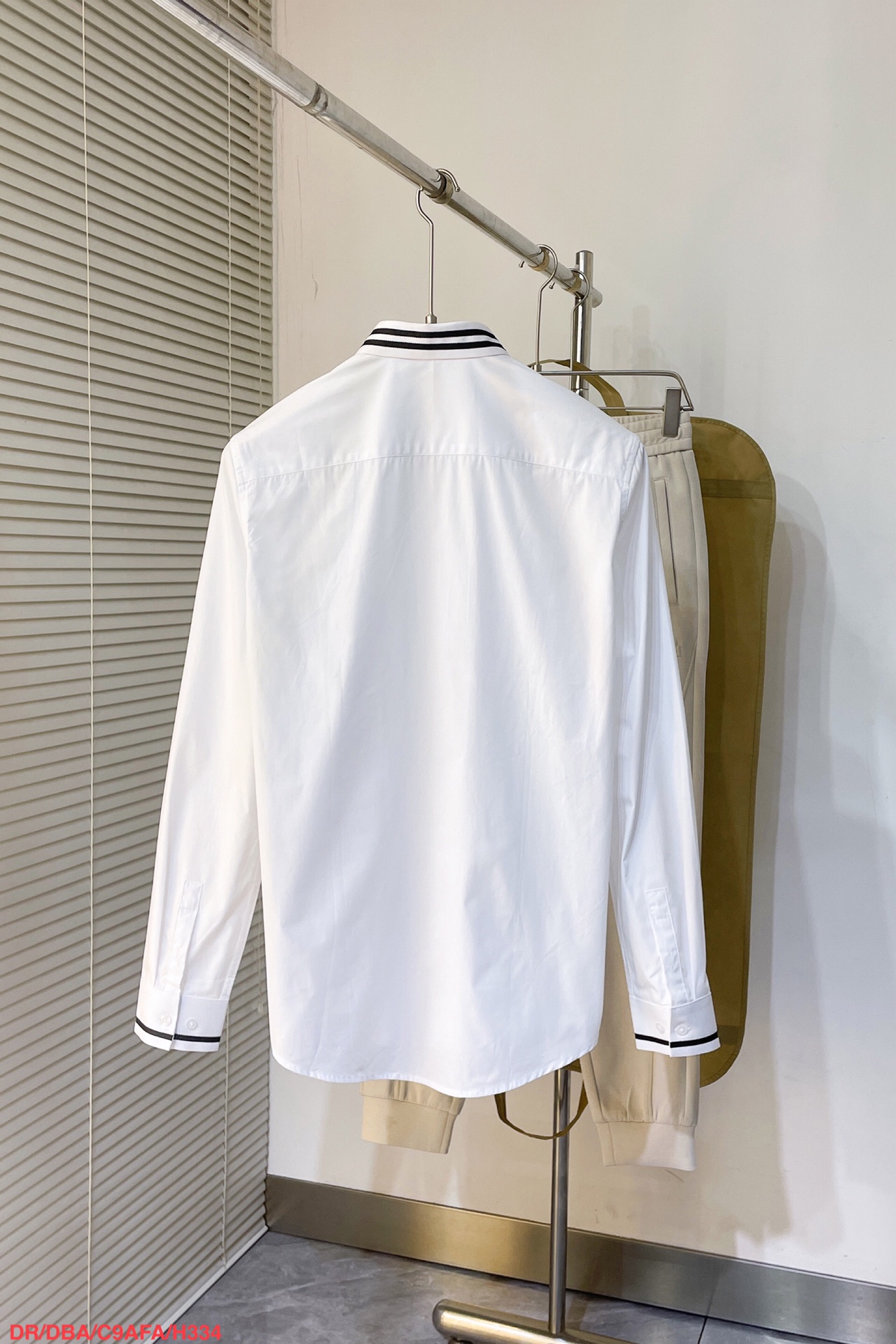 ディオール服 DIOR 2025新作 長袖シャツ
