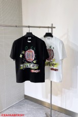 カルティエ服 CARTIER 2025新作 半袖Tシャツ