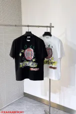 カルティエ服 CARTIER 2025新作 半袖Tシャツ