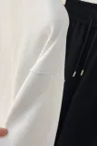 モンクレール服 MONCLER 2025新作 クルーネックスウェットシャツ