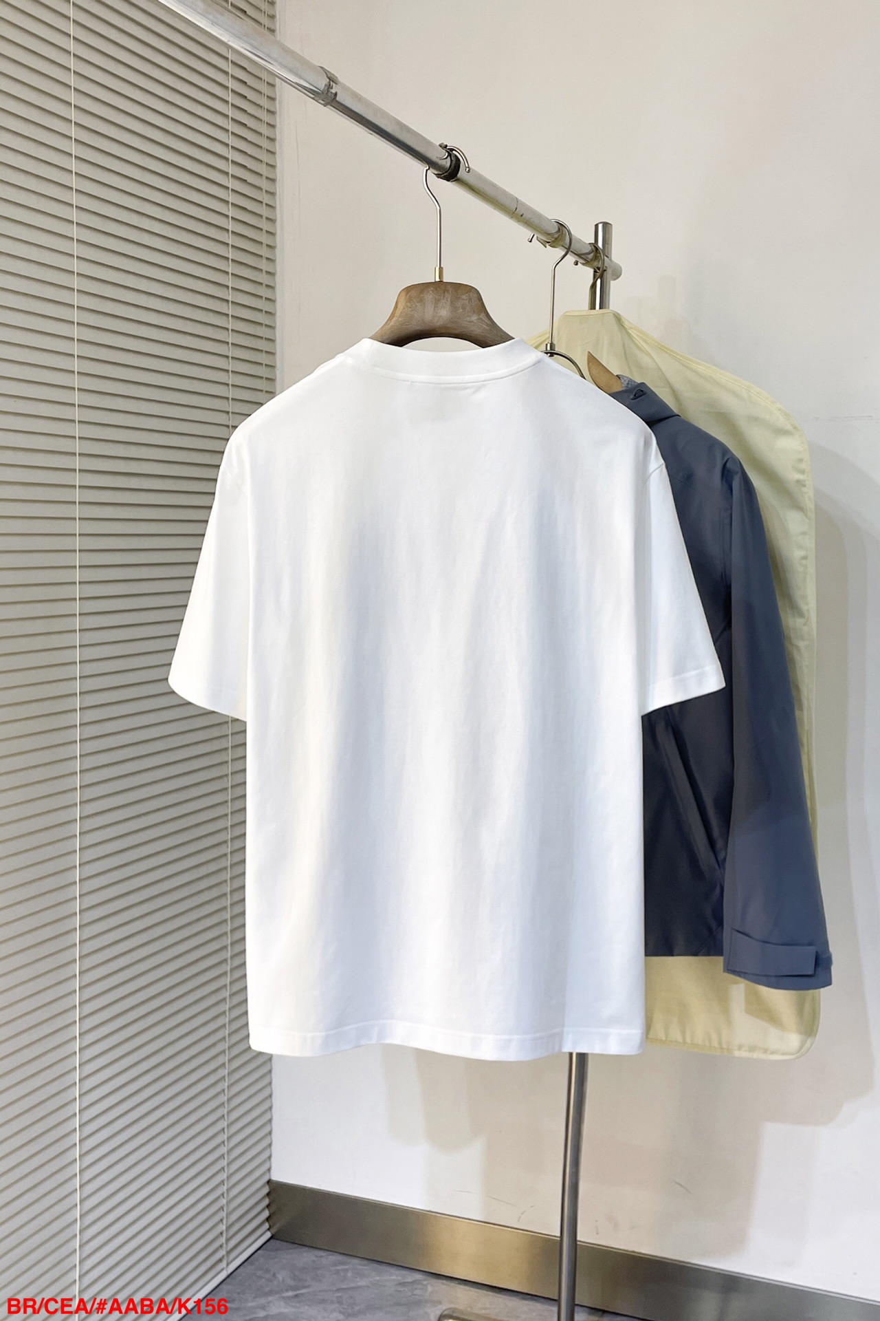 バーバリー服 BURBERRY 2025新作 半袖Tシャツ
