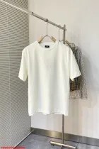 フェンディ服 FENDI 2025新作 半袖Tシャツ