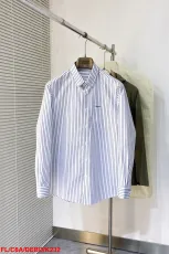 フェラガモ服 Ferragamo 2025新作 長袖シャツ