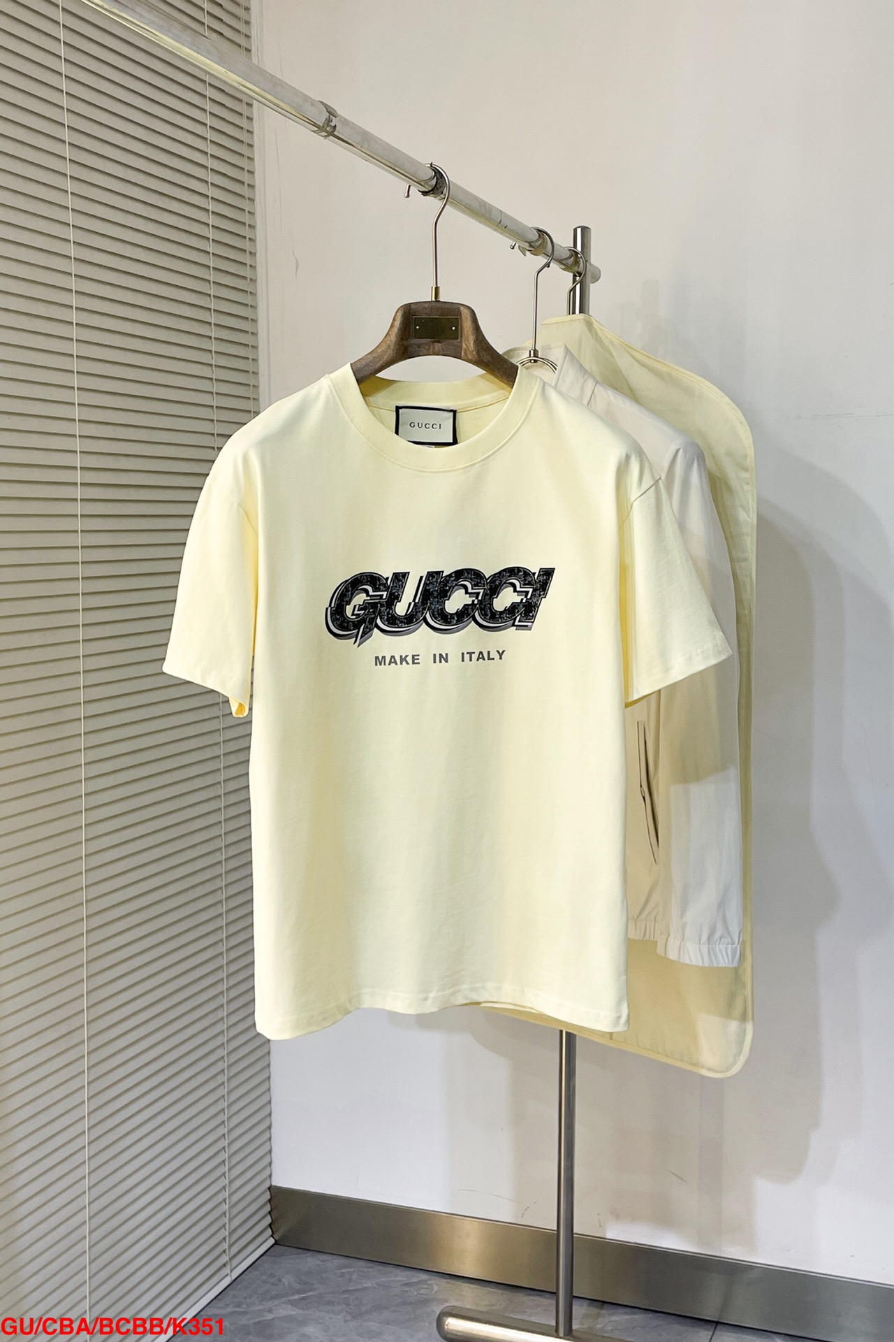 グッチ服 GUCCI 2025新作 半袖Tシャツ
