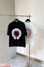 クロムハーツ服 CHROME HEARTS 2025新作 半袖Tシャツ