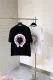 クロムハーツ服 CHROME HEARTS 2025新作 半袖Tシャツ